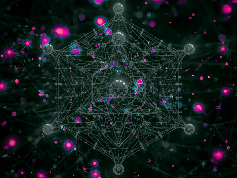 Arquitetura de dApps: on-chain, off-chain e híbrido na prática