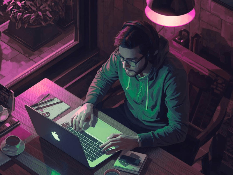 Build in Public: manual honesto para quem quer começar sem cringe