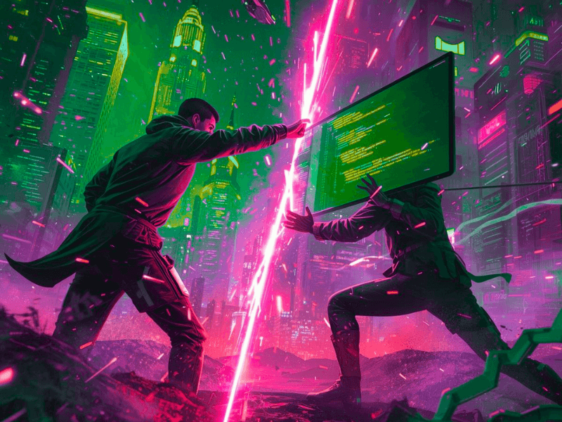 Software Sob Medida vs No-Code: Quando Cada Abordagem Faz Sentido?