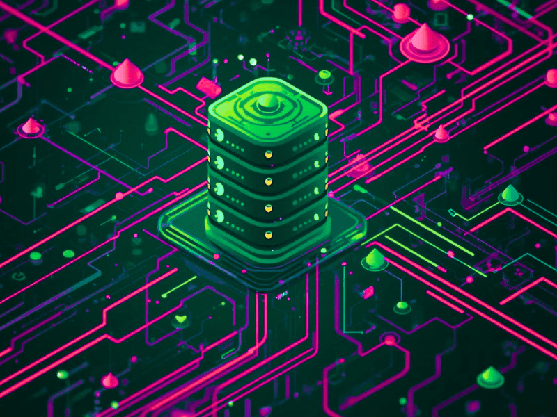 Escolhendo um vector database sem virar refém de hype