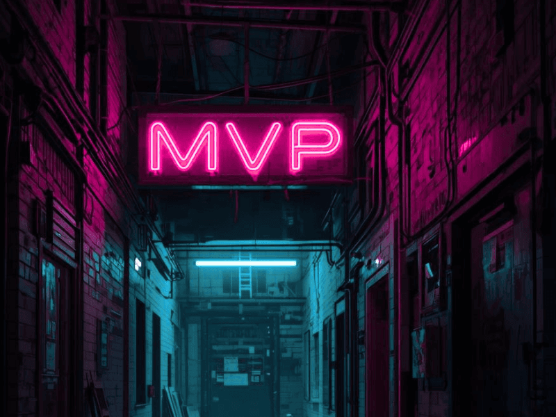 Lançar MVP feio: 7 lições de quem errou pra aprender